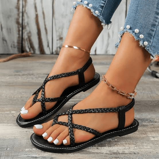 Summer Comfort Sandals